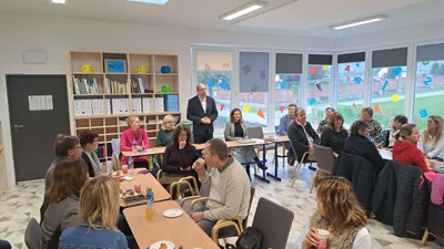 Rozvoj obcí a regionů 2026 – pozvánka na regionální setkání